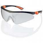 Beeswift Traders Roma Spectacles Clear CTRS BSW13555