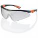 Beeswift Traders Roma Spectacles Clear CTRS BSW13555