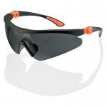 Beeswift Traders Roma Spectacles Grey CTRSS3GY BSW13556