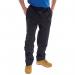 Beeswift Springfield Trousers Black M BSW13584