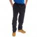 Beeswift Springfield Trousers Black L BSW13585