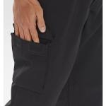 Beeswift Click Traders Newark Trousers Black 36 BSW13598