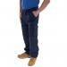 Beeswift Click Traders Newark Trousers Navy Blue 42 BSW13621