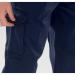 Beeswift Click Traders Newark Trousers Navy Blue 48 CTRANTN48 BSW13624