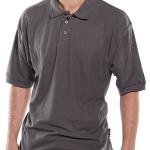 Beeswift Click Short Sleeve Polo Shirt BSW13809