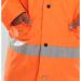 Beeswift Jubilee High Visibility Jacket BSW13861