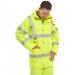 Beeswift Jubilee High Visibility Jacket BSW13866