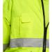 Beeswift Europa High Visibility Bomber Jacket BSW13998