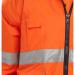 Beeswift Europa High Visibility Bomber Jacket BSW14006