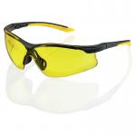 Beeswift Yale Spectacles Yellow Lens BBYSS2Y BSW14340