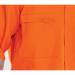 Beeswift Fire Retardant Boilersuit Nordic Design Orange 44 CFRBSNDOR44 BSW14999