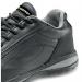 Beeswift Click Double Density S1 Leather Upper Trainer Shoe 1Pr Black 4 CF7BL04 BSW15076