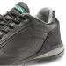 Beeswift Click Double Density S1 Leather Upper Trainer Shoe 1 Pair Black 10 BSW15082