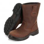 Beeswift Click S3 Pur Rigger Boots 1 Pair BSW15142