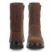 Beeswift Click S3 Pur Rigger Boots 1 Pair Brown 06 BSW15142