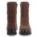 Beeswift Click S3 Pur Rigger Boots 1 Pair Brown 09 BSW15146