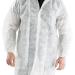 Beeswift Polypropylene Disposable Visitors Coat BSW15289