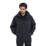 Beeswift Springfield Jacket Black Medium SJBLM BSW15293