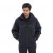 Beeswift Springfield Jacket Black XL SJBLXL BSW15295