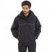 Beeswift Springfield Jacket Blk 3XL