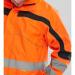 Beeswift Eton High Visibility Breathable EN471 Jacket BSW16904