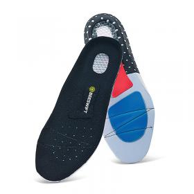 Beeswift Click Gel Insole Black 03 BSW16997