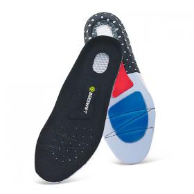 Beeswift Click Gel Insole Black 05 BSW16999