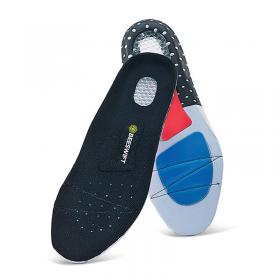 Beeswift Click Gel Insole Black 9 CF100009 BSW17003