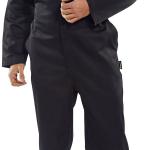 Beeswift Click Polycotton Regular Boilersuit BSW17027