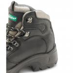 Beeswift PU Rubber D-Ring S3 Steel Toe Cap Safety Boot BSW17109