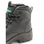 Beeswift PU Rubber Composite Toe Cap and Sole Protection S3 Safety Boot BSW17136