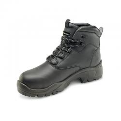 Beeswift Toe Cap Boots