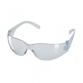 Beeswift Ancona Clear Safety Spectacle CTAS BSW17264