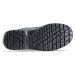 Beeswift Micro-Fibre Steel Toe S2 Lace Up Shoe 1Pr Black 3 CF82303 BSW18024
