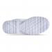 Beeswift Micro-Fibre Water Resistant Pull On Steel Toe Cap S2 Safety Boots 1Pr White 4 CF85204 BSW18055