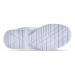 Beeswift Micro-Fibre Water Resistant Pull On Steel Toe Cap S2 Safety Boots 1Pr White 6 CF85206 BSW18057