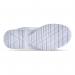 Beeswift Micro-Fibre Water Resistant Pull On Steel Toe Cap S2 Safety Boots 1Pr White 11 CF85211 BSW18062