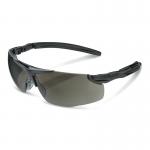 Beeswift H50 Anti-Fog Ergonomic Temple Spectacles Smoke Lens BBH50S BSW19258