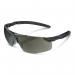Beeswift H50 Anti-Fog Ergonomic Temple Spectacles Smoke Lens BBH50S BSW19258
