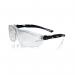 Beeswift H60 Ergonomic Temple Cover Spectacles Clear Lens BBH60 BSW19260