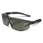 Beeswift H60 Ergonomic Temple Cover Spectacles Smoke Lens BBH60S BSW19261