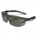 Beeswift H60 Ergonomic Temple Cover Spectacles Smoke Lens BBH60S BSW19261