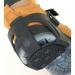 Beeswift Letz-U-Grip Heel Grip Black S BBICHGS BSW19271