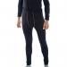 Beeswift Base Layer Long Johns Black 3XL BSW19286