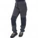 Beeswift Fleece Jogging Bottoms Grey 3XL BSW19323