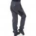 Beeswift Fleece Jogging Bottoms Grey 3XL FLJBCGY3XL BSW19323