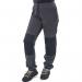 Beeswift Fleece Jogging Bottoms Grey L BSW19324