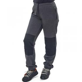 Beeswift Fleece Jogging Bottoms Grey L BSW19324