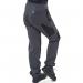 Beeswift Fleece Jogging Bottoms Grey L BSW19324