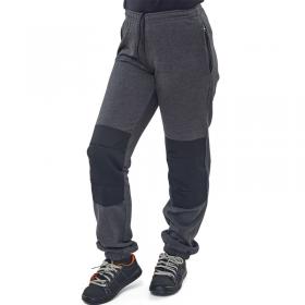 Beeswift Fleece Jogging Bottoms Grey M BSW19325